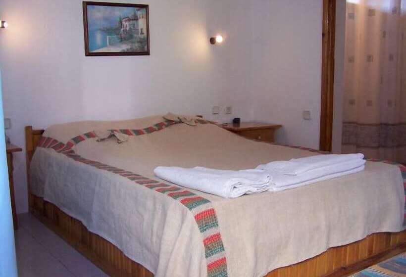 Baba Motel