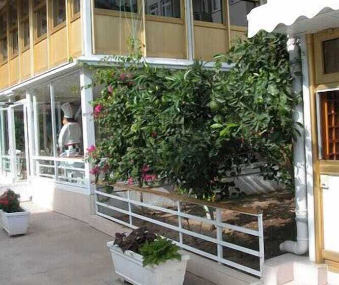 Baba Motel