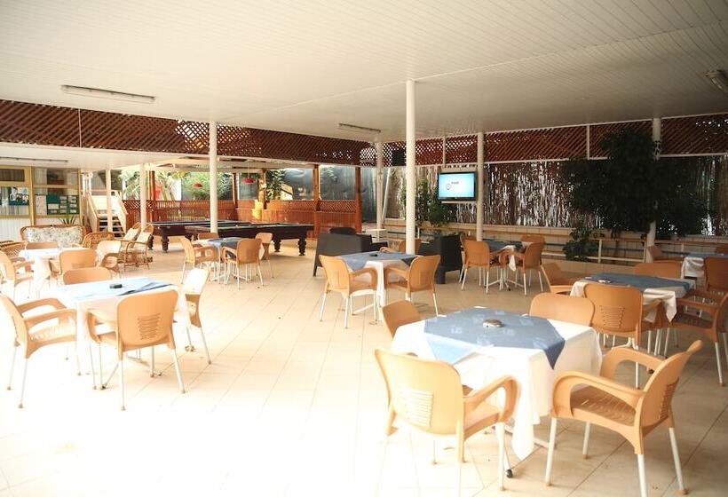Baba Motel