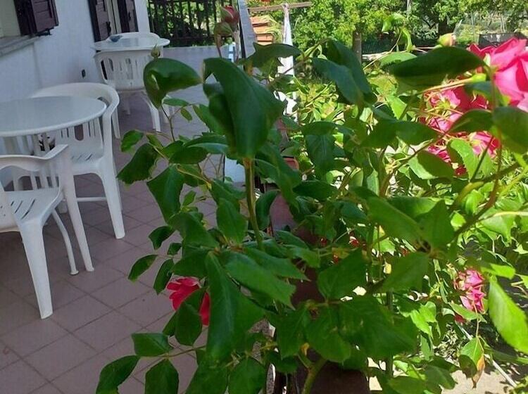 Bed and Breakfast Al Tetto Rosso