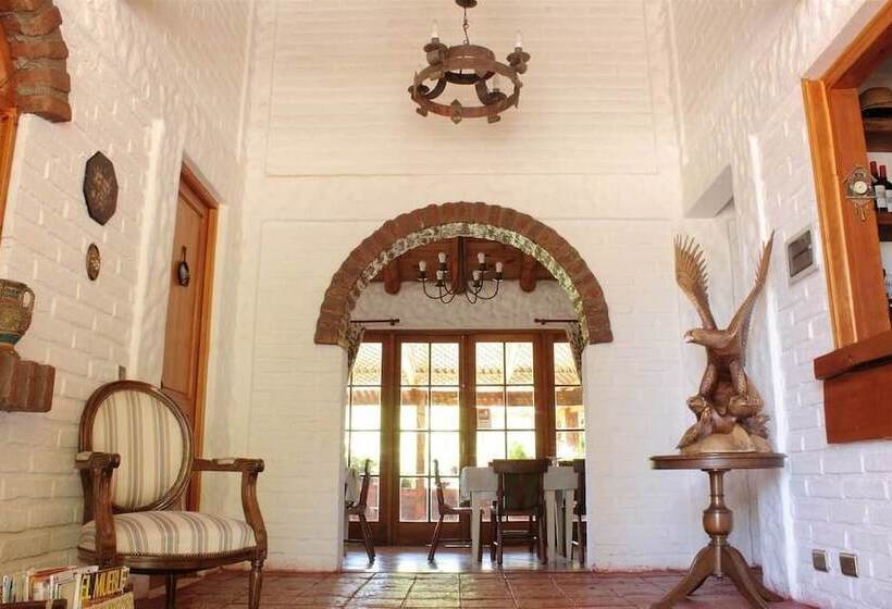 ベッドアンドブレックファースト Finna Estampa