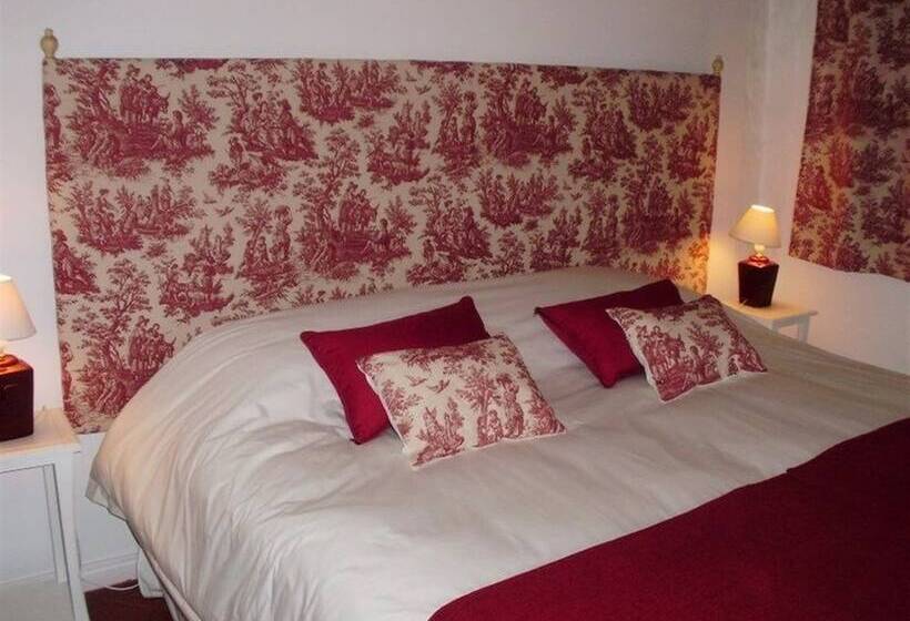 ベッドアンドブレックファースト Finna Estampa