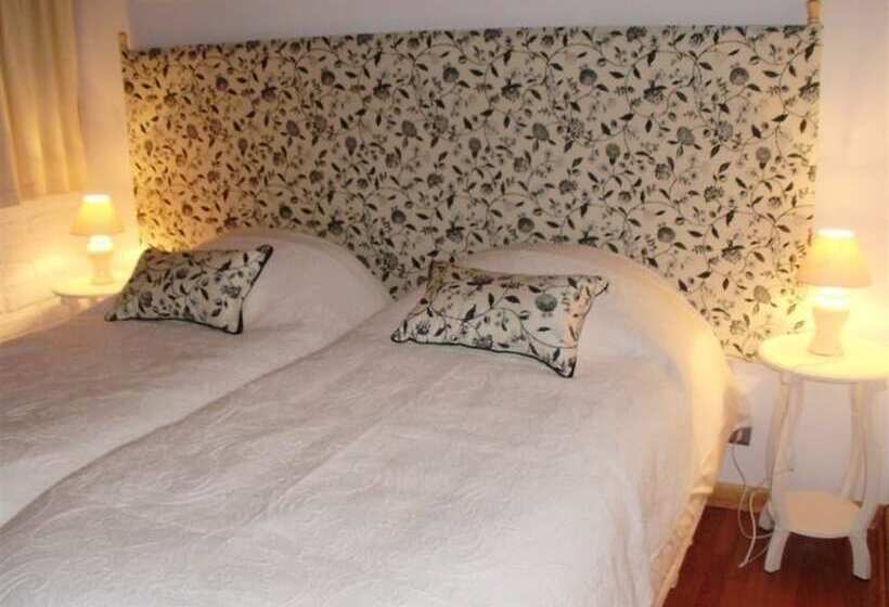 ベッドアンドブレックファースト Finna Estampa