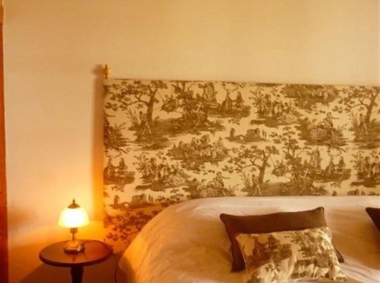 ベッドアンドブレックファースト Finna Estampa