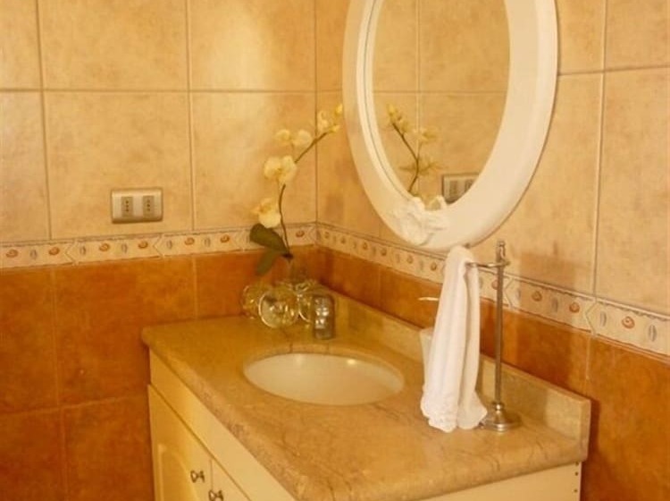 ベッドアンドブレックファースト Finna Estampa