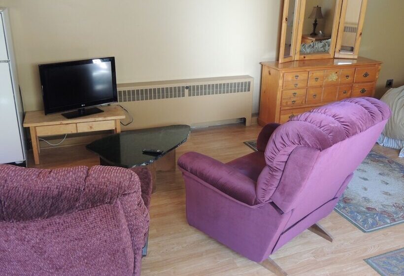 צימר Historical Guest House