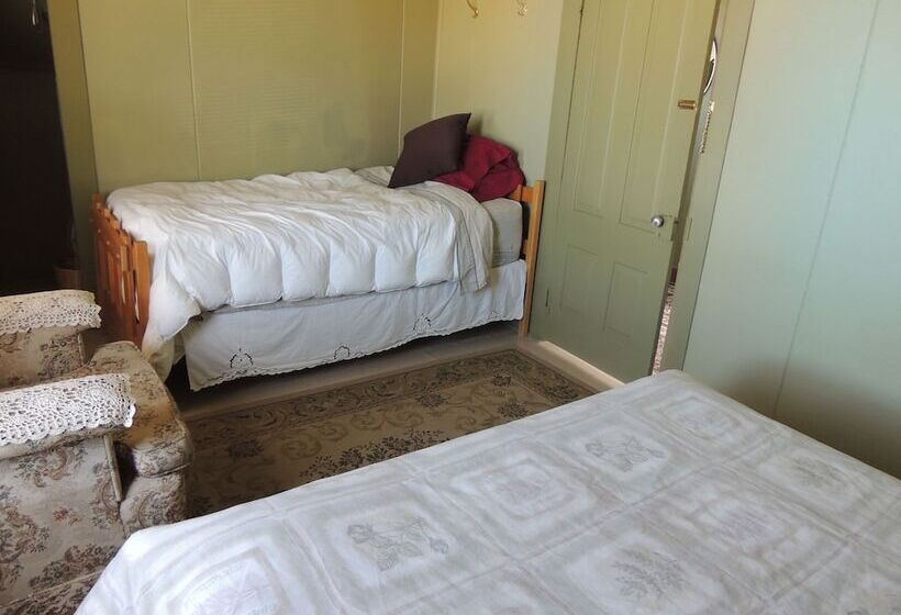 צימר Historical Guest House