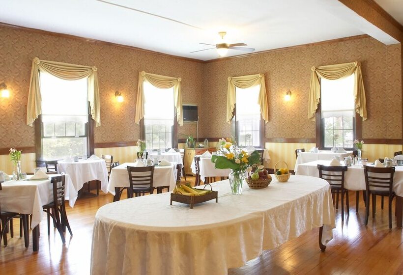 住宿加早餐  Spring Lake Inn