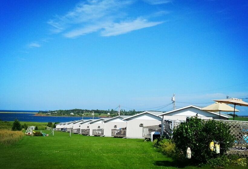 Blue Crest Cottages