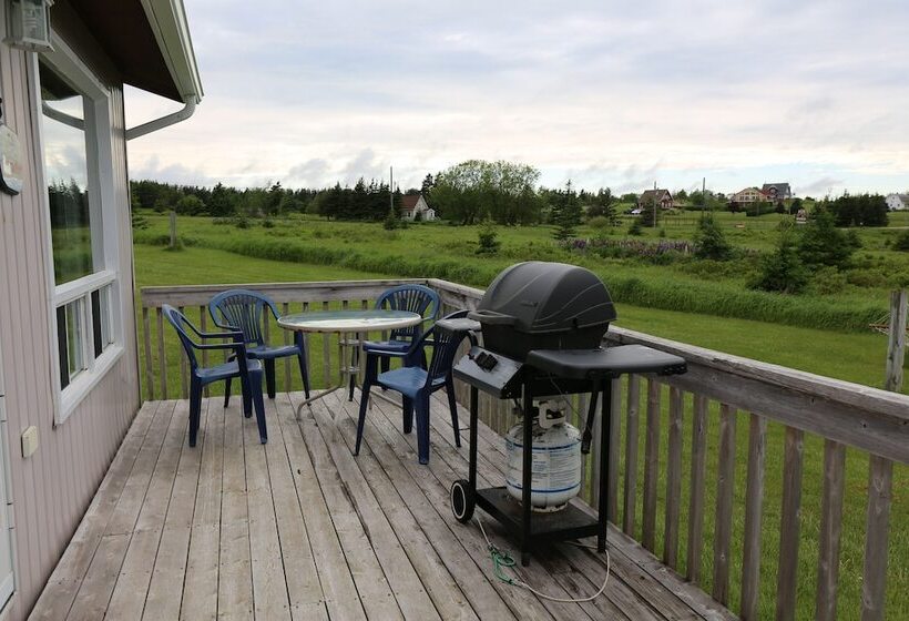 Blue Crest Cottages
