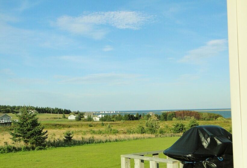 Blue Crest Cottages