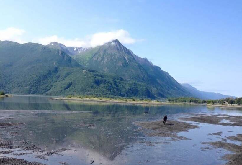 Butte's Bethel Farm B&b