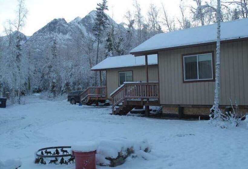 Butte's Bethel Farm B&b