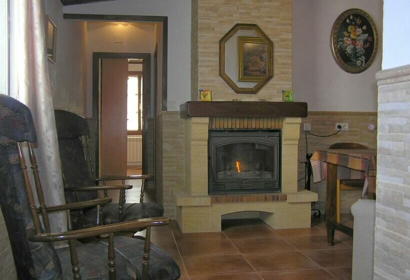 Casa Pepita