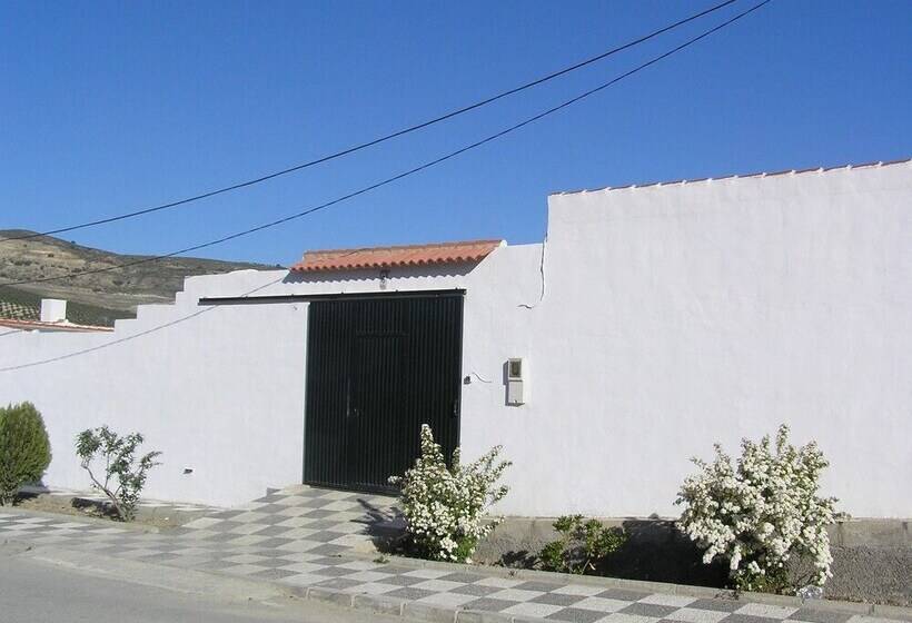Casa Pepita