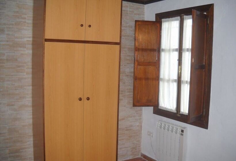 Casa Pepita