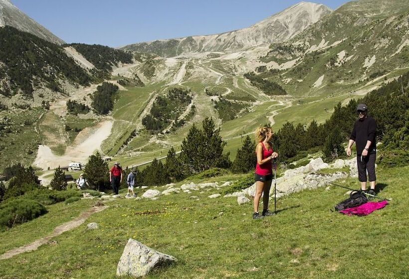 Casa Rural Can Simonet De Rocabruna
