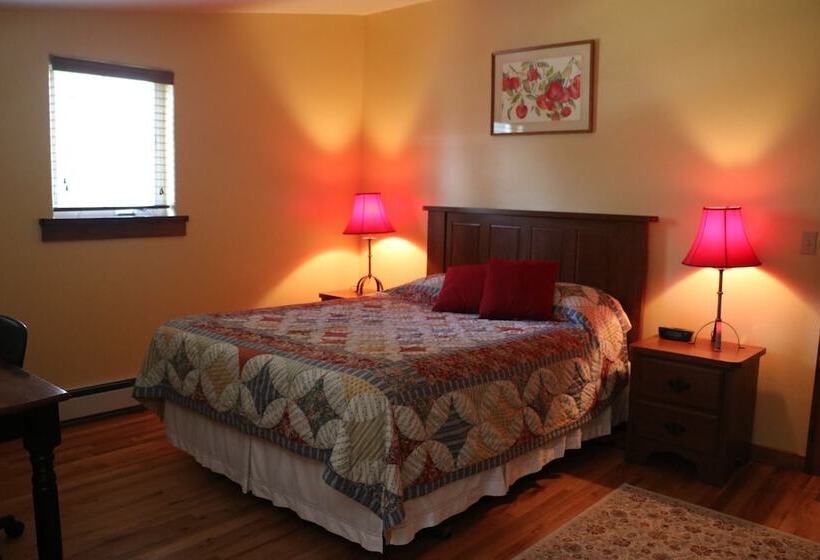Chambers House B&b