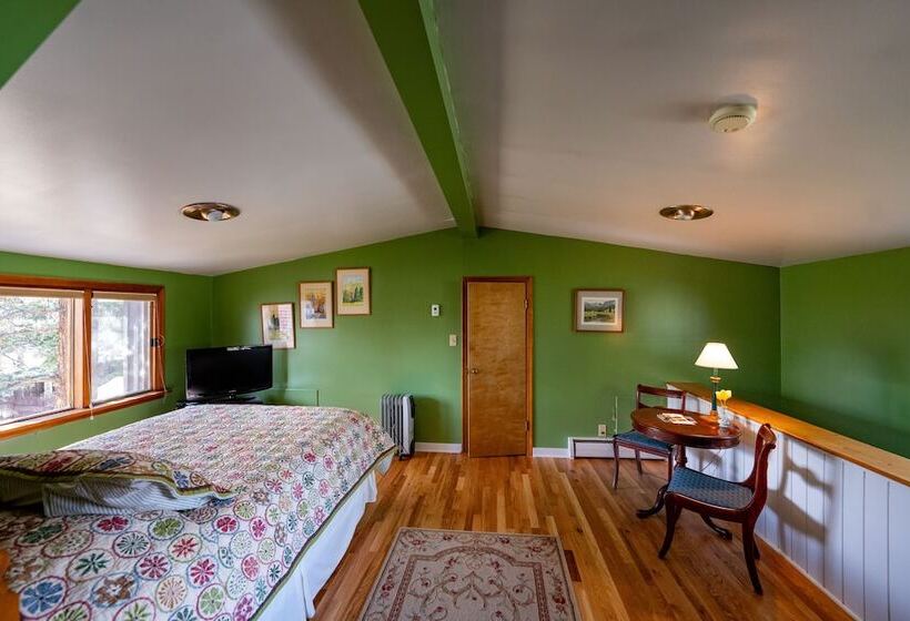 Chambers House B&b