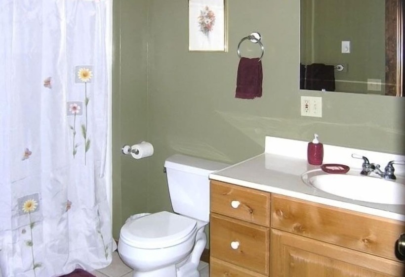 Chambers House B&b