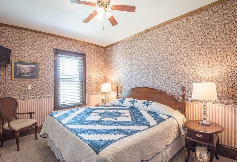 Country View Pa Bed & Breakfast