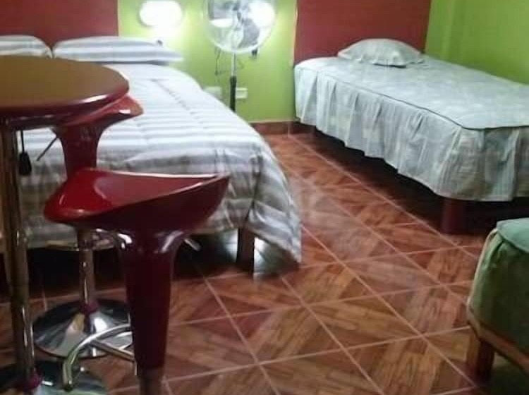 Hostal Real Alcazar