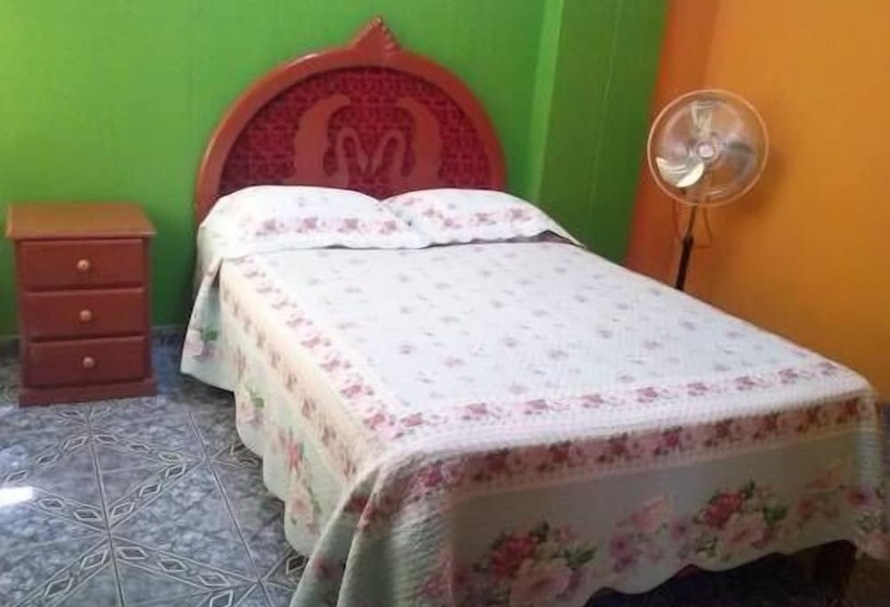 Hostal Real Alcazar