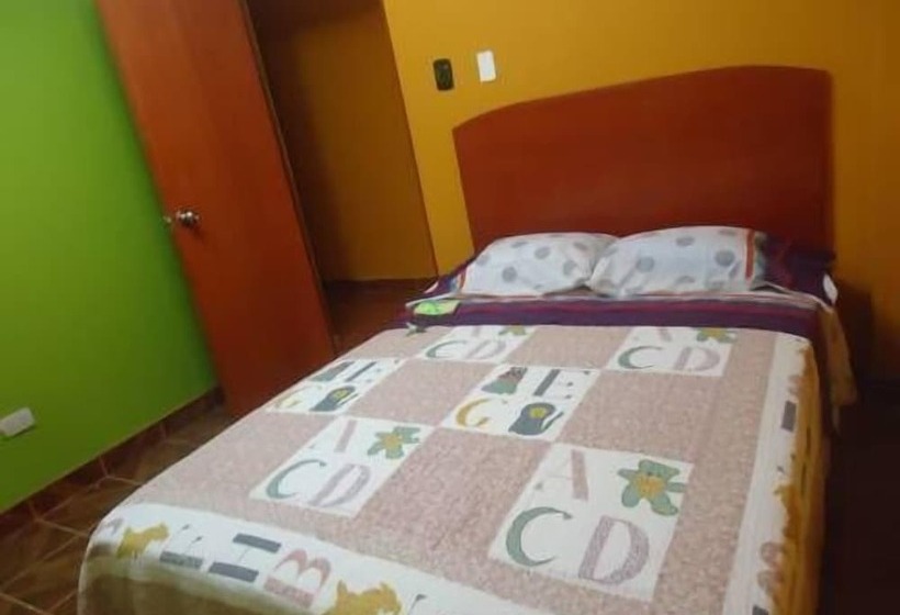 Hostal Real Alcazar