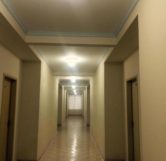 Hostel Rotor