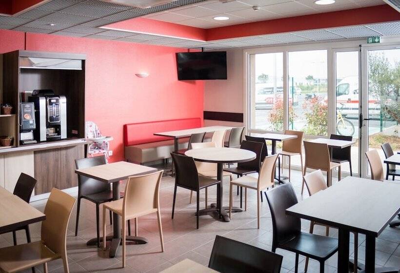 فندق Ace Hôtel Caen Nord Mémorial