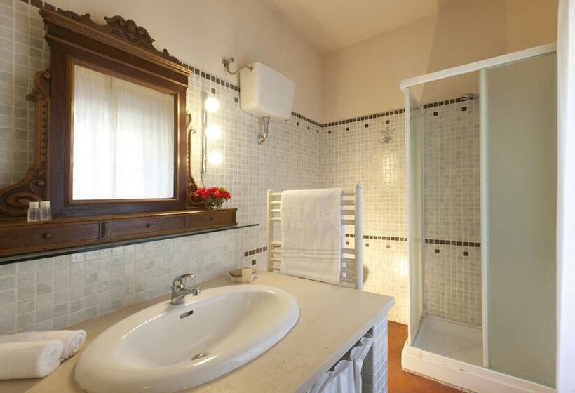 فندق Albergo Scilla