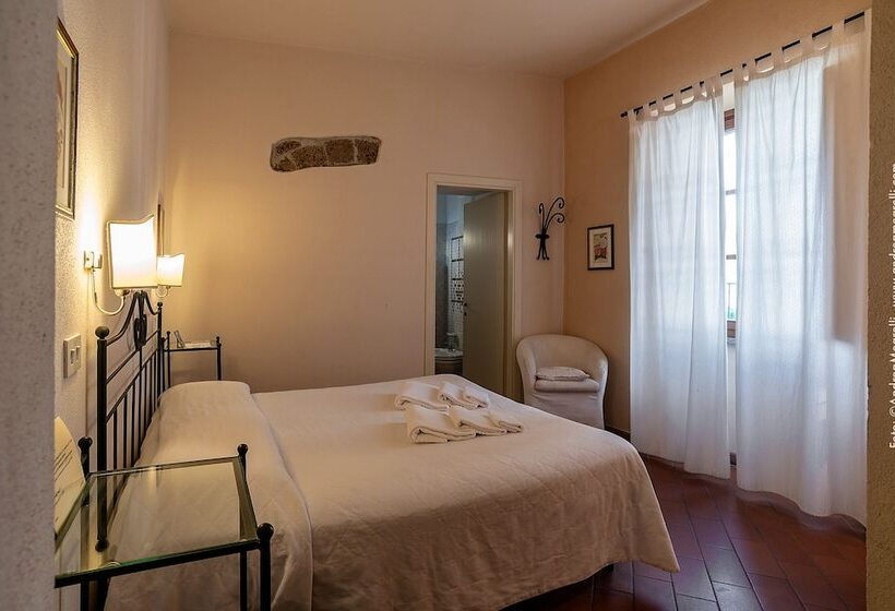 فندق Albergo Scilla