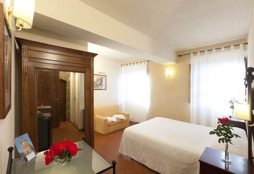 فندق Albergo Scilla