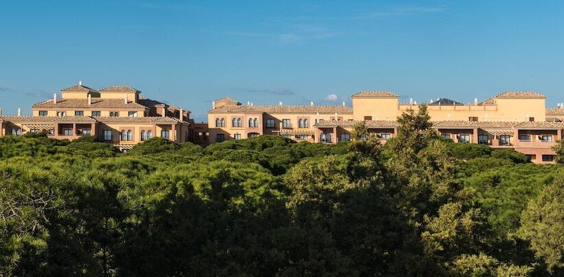 هتل Apartamentos Costaluz Punta Umbria