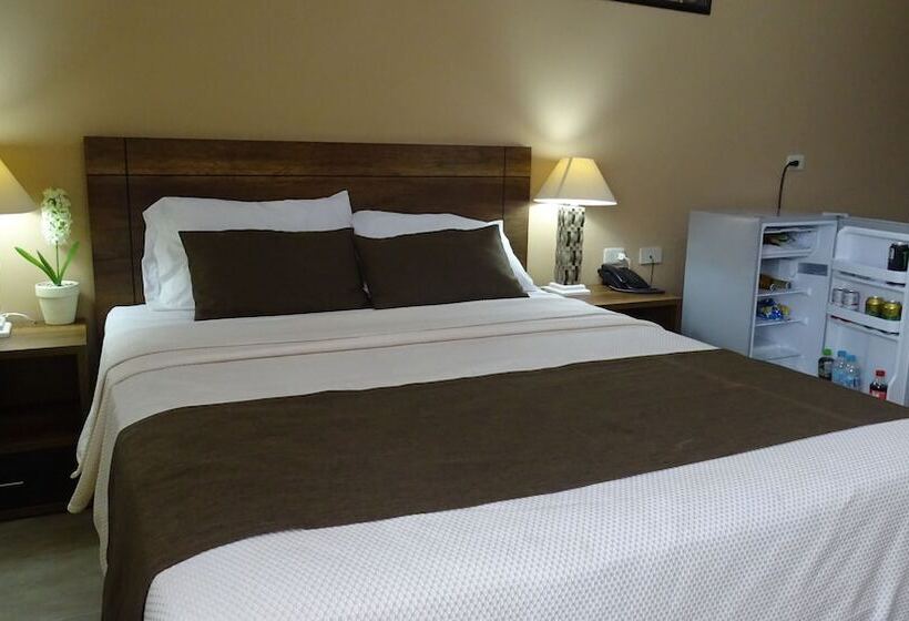 هتل Aqua Park El Surillal