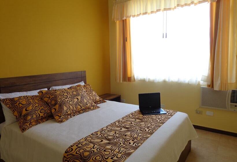 هتل Aqua Park El Surillal