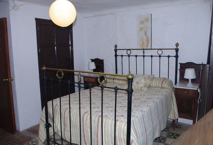 هتل Casa Rural Las Piedras