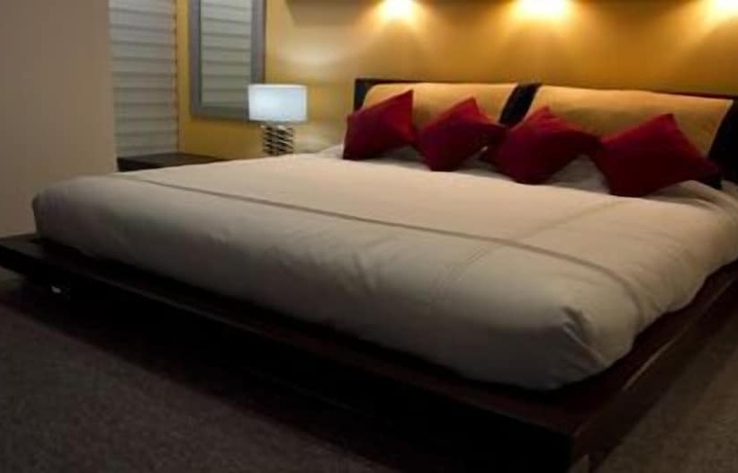 فندق Centinela Grand