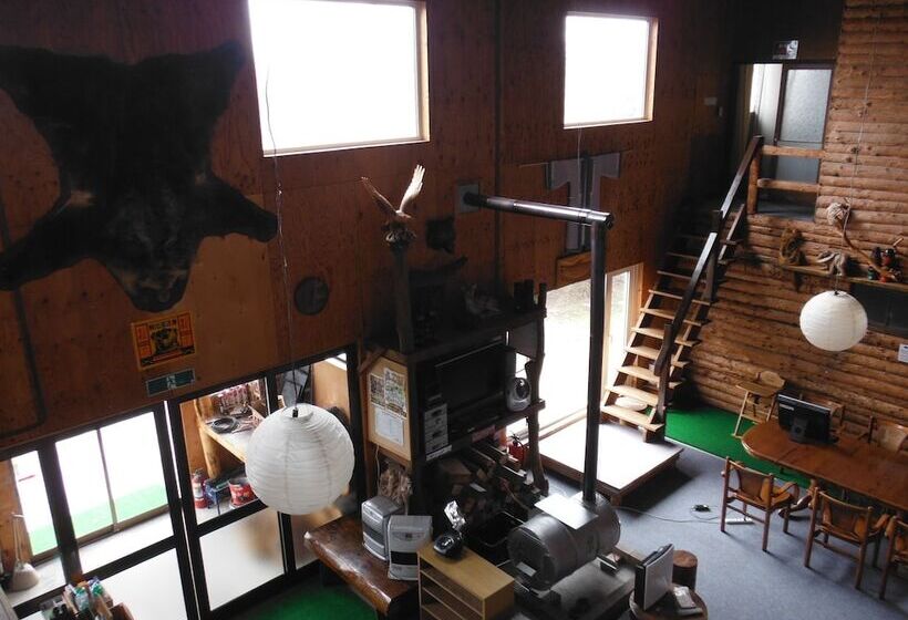 Отель Clione Camp Guest House