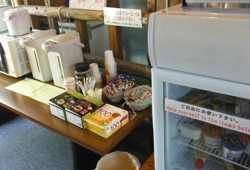 Отель Clione Camp Guest House