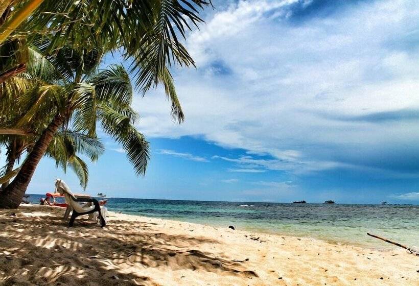 فندق Dolphin Lodge Uaguinega