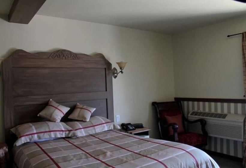 ホテル Hôtel Econo Confort