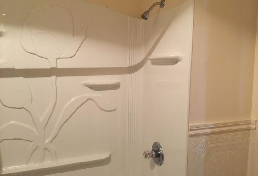 ホテル Hôtel Econo Confort