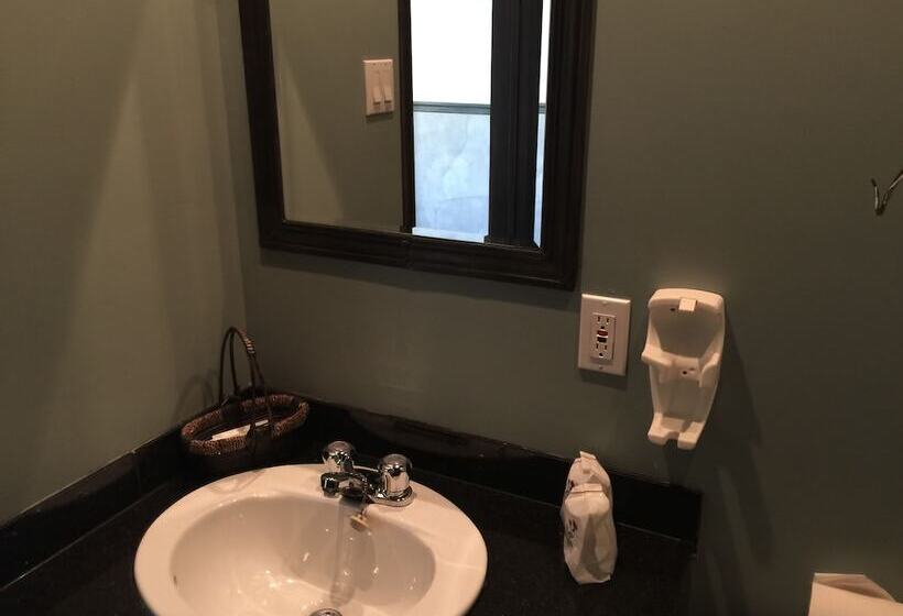 ホテル Hôtel Econo Confort