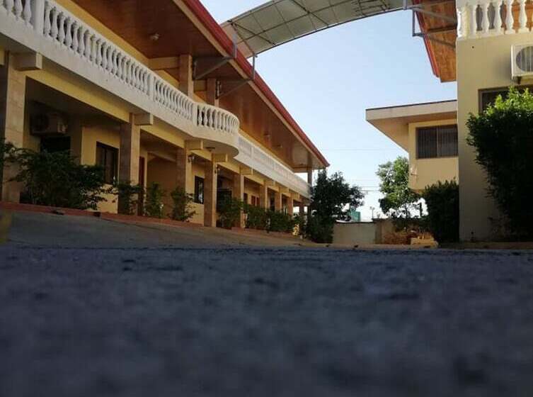 فندق Kam Tu