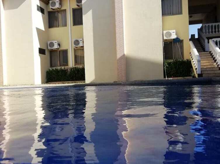 فندق Kam Tu