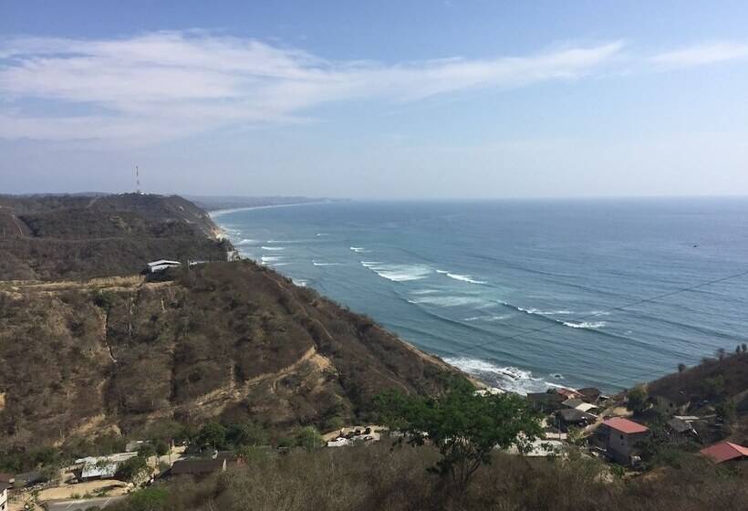 هتل La Rinco Ecuador