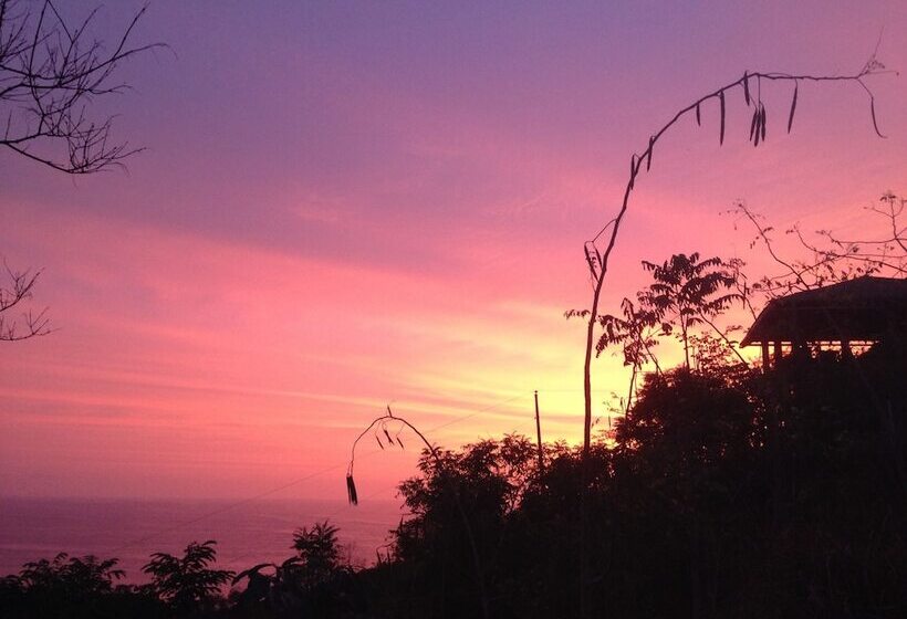 هتل La Rinco Ecuador