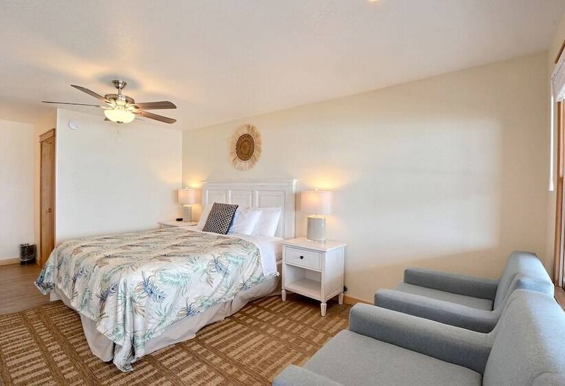 ホテル Lighthouse View Oceanfront Lodging