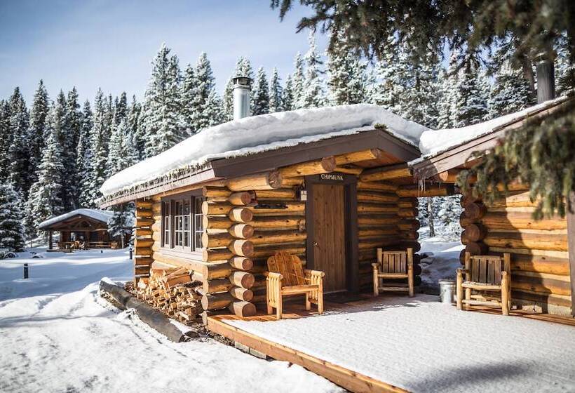 فندق Lone Mountain Ranch